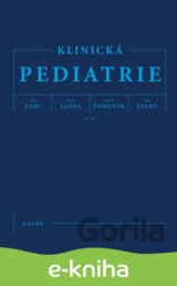 Klinická pediatrie