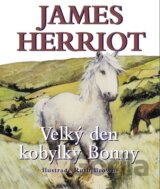Velký den kobylky Bonny