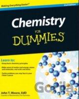 Inorganic Chemistry for Dummies