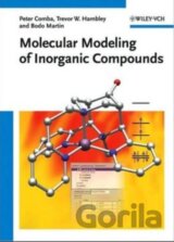 Molecular Modeling of Inorganic Compounds