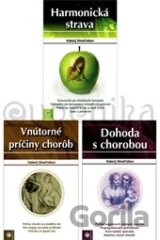 Dohoda s chorobou KOMPLET
