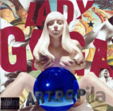 Lady Gaga: Artpop