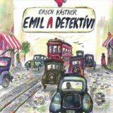 Emil a detektívi