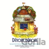 LUCNICA: DINOM DANOM