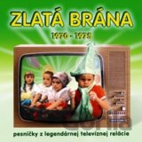 VARIOUS: ZLATA BRANA 1970 - 1975
