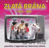 VARIOUS: Zlatá brána 1975-1980