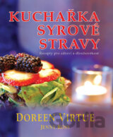 Kuchařka syrové stravy