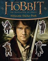 The Hobbit: The Desolation of Smaug
