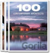 100 Contemporary Architects