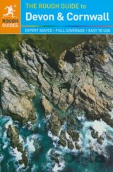The Rough Guide to Devon and Cornwall