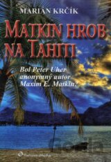 Matkin hrob na Tahiti