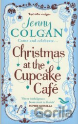 Christmas at the Cupcake Café