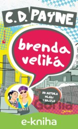 Brenda Veliká