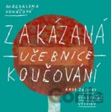 Zakázaná učebnice koučování