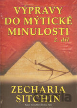 Výpravy do mýtické minulosti 2