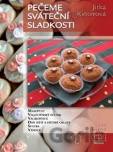 Pečeme sváteční sladkosti