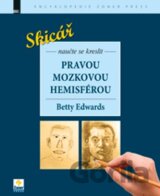Naučte se kreslit pravou mozkovou hemisférou