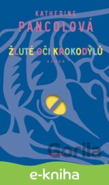 Žluté oči krokodýlů