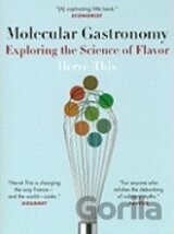 Molecular Gastronomy