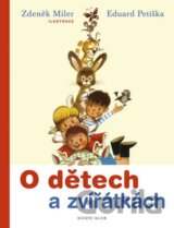 O dětech a zvířátkách