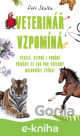 Veterinář vzpomíná