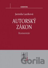 Autorský zákon
