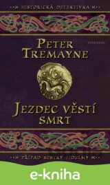 Jezdec věstí smrt