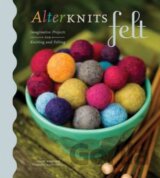 AlterKnits Felt