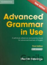 Advanced Grammar in Use (Third Edition)