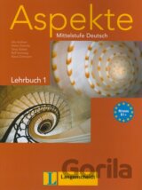Aspekte - Lehrbuch 1