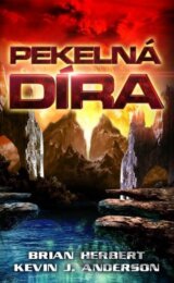 Pekelná díra
