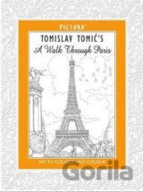 A Walk Through Paris