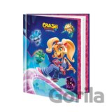 Památník Coco Bandicoot
