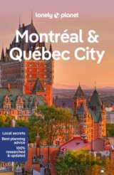 Montreal & Quebec City