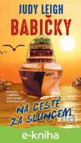 Babičky na cestě za sluncem