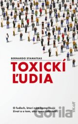 Toxickí ľudia
