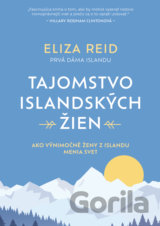Tajomstvo islandských žien