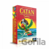 Catan Junior - Na cesty