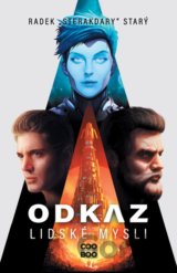 Odkaz lidské mysli