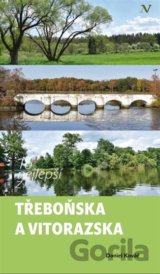 To nejlepší z Třeboňska a Vitorazska
