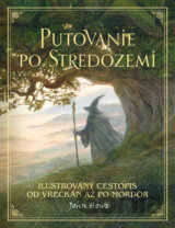 Putovanie po Stredozemi
