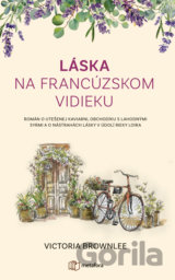Láska na francúzskom vidieku