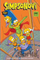 Simpsonovi 07/2022