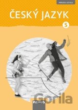 Český jazyk 5 pro ZŠ - Příručka učitele