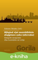 Njëqind vjet marrëdhënie shqiptaro-çeko(sllovake)