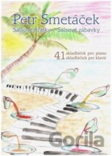 Salsové hrátky (41 skladbiček pro piano)