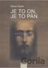 Je to On, je to Pán. Tvár Boha - tvár človeka