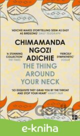 The Thing Around Your Neck