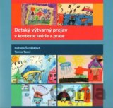 Detský výtvarný prejav v kontexte teórie a praxe