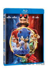 Ježek Sonic 2